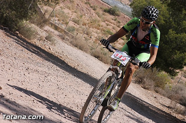 XVII Bike Maraton Btt Ciudad de Totana 2014 - 202